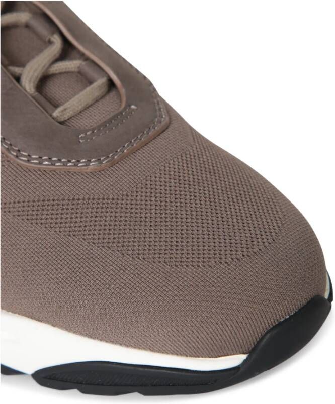 Santoni Casual Sneakers voor Mannen en Vrouwen