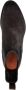 Santoni Cedar Brown Suède Enkellaarsjes - Thumbnail 2