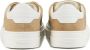 SANTONI Lage Sneakers Heren 21870 Maat: 40 Materiaal: Suède Kleur: Bruin - Thumbnail 3