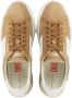 SANTONI Lage Sneakers Heren 21870 Maat: 40 Materiaal: Suède Kleur: Bruin - Thumbnail 4