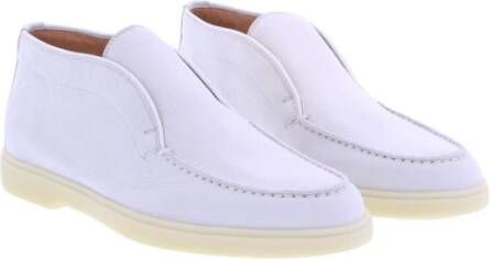 Santoni Dames Loafer Schoenen