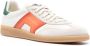 Santoni DBS Witte Sneakers White Heren - Thumbnail 3