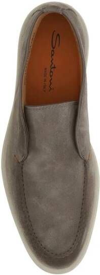 Santoni Desert Enkellaarzen