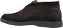 Santoni Donkergrijze Dragon Enkellaars - Thumbnail 2