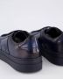 Santoni Double Buckle Sneaker - Thumbnail 2