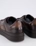 Santoni Double Buckle Sneaker - Thumbnail 2