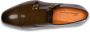 Santoni Double Monk Strap Schoen - Thumbnail 2
