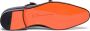 Santoni Dubbele gesp herenschoen Brown Heren - Thumbnail 5