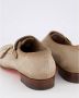 SANTONI Instappers Heren Axel Maat: 12 Materiaal: Suède Kleur: Taupe - Thumbnail 2