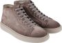 Santoni Dump High Sneakers - Thumbnail 2
