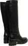 Santoni Elegante leren laars - Thumbnail 2