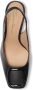 Santoni Elegante Slingback Pumps - Thumbnail 2