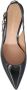 Santoni Elegante Slingback Pumps - Thumbnail 2