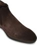 Santoni Elegante Suède Elastische Laars - Thumbnail 2