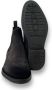 Santoni Klassieke Chelsea Boot voor Mannen Gray Heren - Thumbnail 6