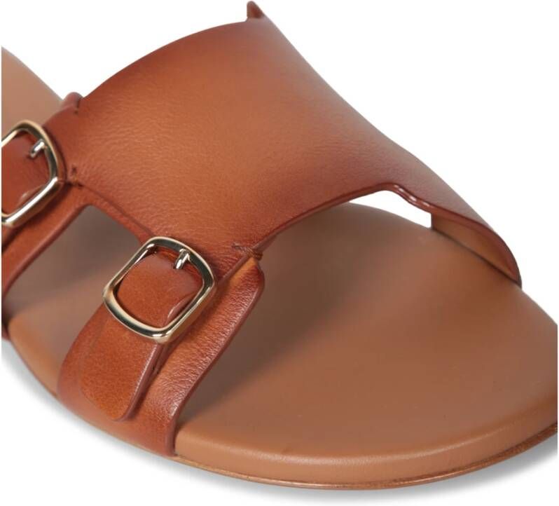 Santoni Forsaw Sandalen
