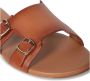 Santoni Forsaw Sandalen - Thumbnail 2