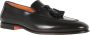 Santoni Gebreide Sneakers - Thumbnail 2