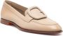 Santoni Gesp-Detail Loafers - Thumbnail 2