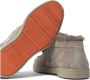 Santoni Grijze Loafer Schoenen voor Vrouwen - Thumbnail 2