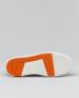 Santoni Gyan Slip-On Sneakers Beige Heren - Thumbnail 6
