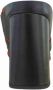 Santoni Heeled Mules Black Dames - Thumbnail 5