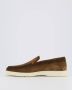 Santoni Heren Botanist Brown Heren - Thumbnail 2