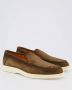 Santoni Heren Botanist Brown Heren - Thumbnail 4