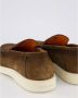 Santoni Heren Botanist Brown Heren - Thumbnail 5