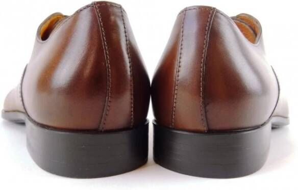 Santoni Heren Business Shoes