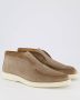 Santoni Heren Digits Beige Heren - Thumbnail 4