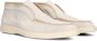 SANTONI Instappers Heren 17823 Maat: 44 Materiaal: Suède Kleur: Grijs - Thumbnail 2