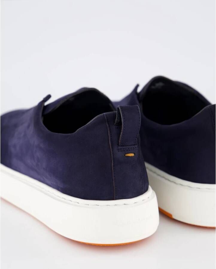 Santoni Heren Victor Sneaker