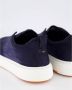 Santoni Heren Victor Sneaker - Thumbnail 2