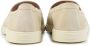 SANTONI Sneakers Dames Yalta Moc Maat: 41 Materiaal: Suède Kleur: Beige - Thumbnail 4