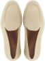 SANTONI Sneakers Dames Yalta Moc Maat: 41 Materiaal: Suède Kleur: Beige - Thumbnail 5