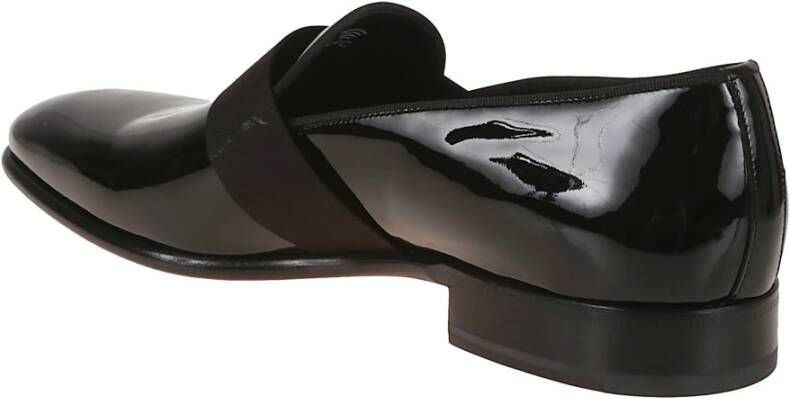 Santoni Isomer Style Sneakers