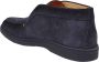 Santoni Jackets Blue Heren - Thumbnail 3