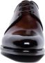 Santoni Zakelijke Schoenen Upgrade Jouw Zakelijke Outfit Brown Heren - Thumbnail 3