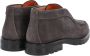 Santoni Stijlvolle Mocassins voor Heren Bruin Heren - Thumbnail 2