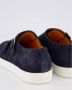 Santoni Klassieke heren loafers - Thumbnail 2