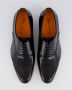 Santoni Klassieke Herenschoenen Carter Black Heren - Thumbnail 3