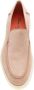 Santoni Klassieke Leren Loafers - Thumbnail 2