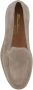 Santoni Klassieke Leren Loafers - Thumbnail 2