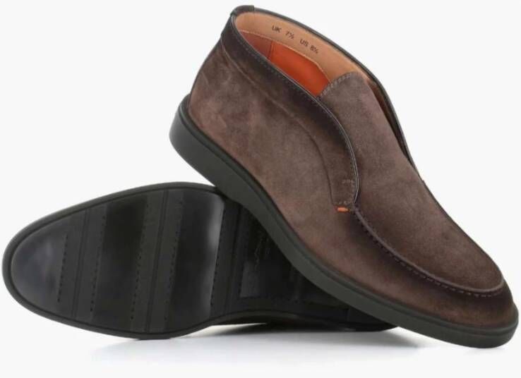 Santoni Klassieke Schoen