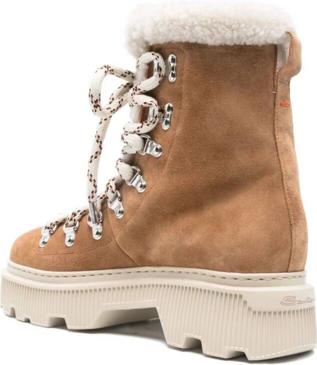 Santoni Laarzen