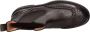 Santoni Laarzen Bruin - Thumbnail 2