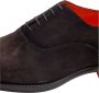 Santoni Zakelijke schoenen Brown Heren - Thumbnail 3