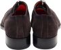 Santoni Zakelijke schoenen Brown Heren - Thumbnail 4