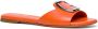 Santoni Stijlvolle slippers voor dagelijks comfort - Thumbnail 7